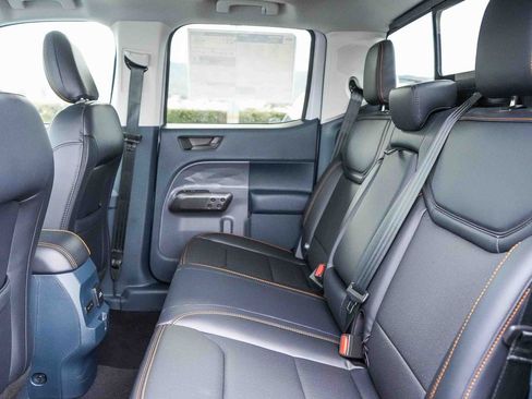 New 2026 Ford Maverick Tremor image 18