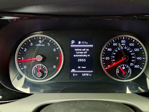Used 2021 Kia K5 GT-Line AWD/4WD image 14