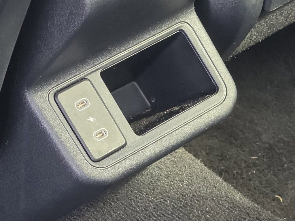 Certified 2025 Kia K4 FWD image 11