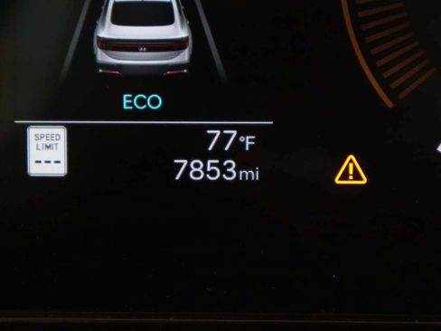Certified 2025 Hyundai Sonata SEL FWD image 36