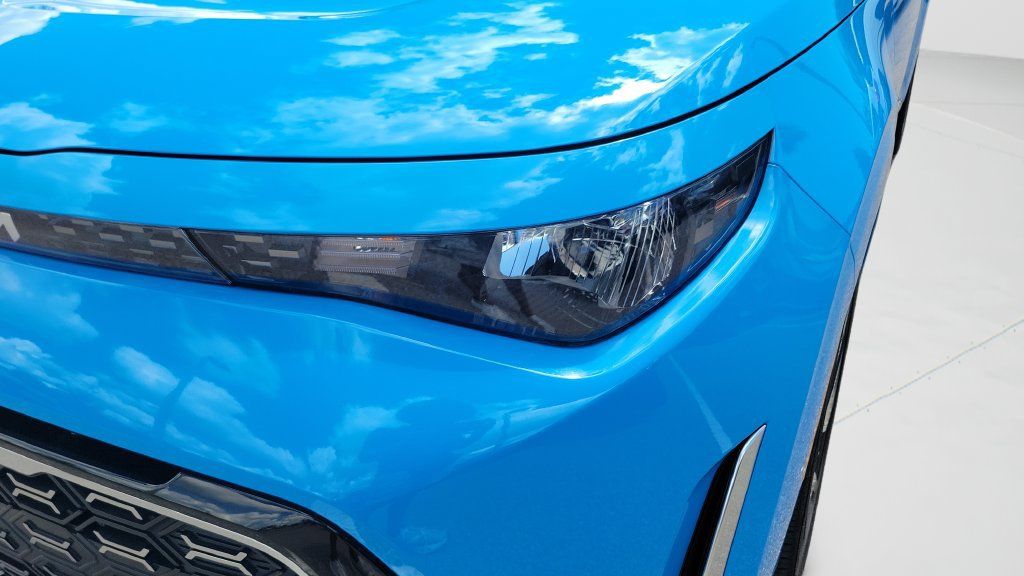 Used 2024 Kia Soul GT-Line FWD image 24