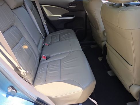Used 2013 Honda CR-V EX-L image 17