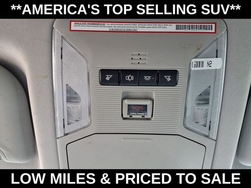 Used 2019 Toyota RAV4 LE w/ All Weather Liner Package image 25