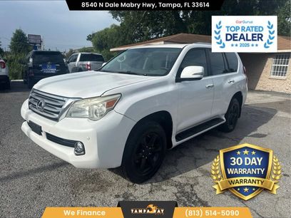 Used 2010 Lexus GX 460 w/ Comfort Plus Pkg