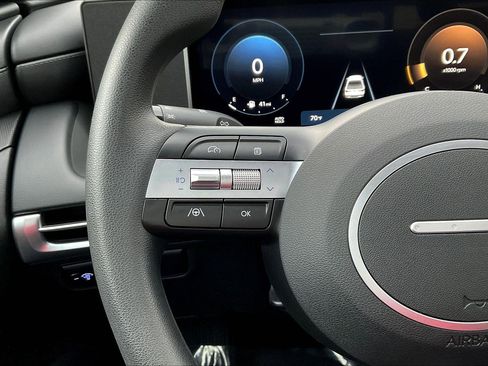 Used 2026 Hyundai Santa Cruz SEL image 12