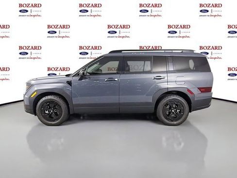 Used 2025 Hyundai Santa Fe XRT AWD/4WD image 5