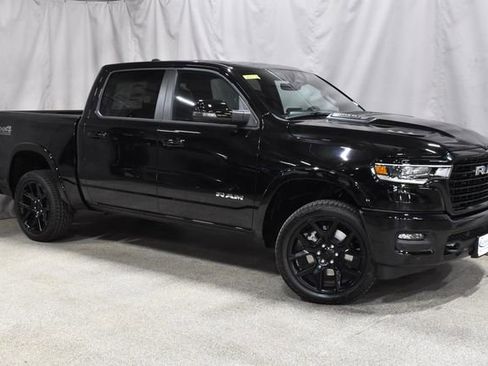 New 2026 RAM 1500 Laramie image 4