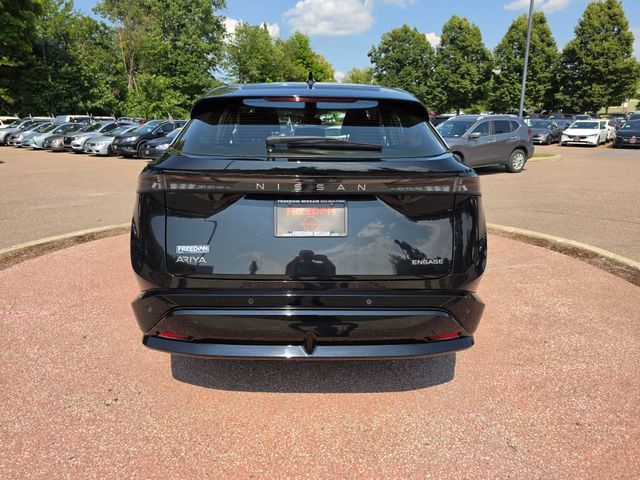 Used 2023 Nissan Ariya FWD image 4
