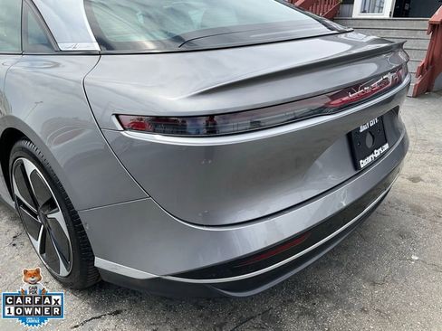 Used 2023 Lucid Air Touring AWD/4WD image 81