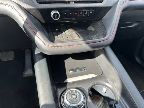 Used 2025 Ford Explorer ST AWD/4WD image 26