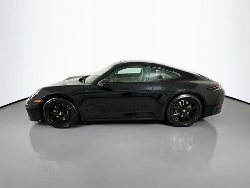 Certified 2026 Porsche 911 Carrera RWD image 2