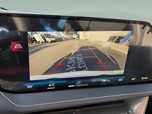 New 2026 Chevrolet Corvette Stingray Coupe w/ 1LT image 9