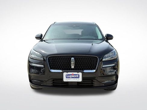 Used 2022 Lincoln Corsair Reserve AWD/4WD image 9