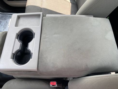 Used 2016 Ford F150 XL w/ XL Power Equipment Group RWD image 17
