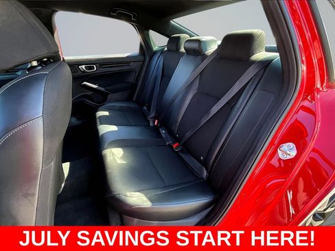 Used 2023 Honda Civic Sport image 26