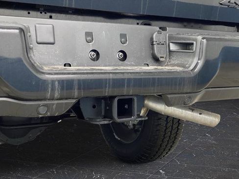 New 2026 RAM 2500 Big Horn image 37