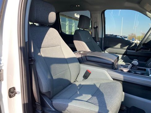 Used 2024 Ford F150 Lightning Flash image 29