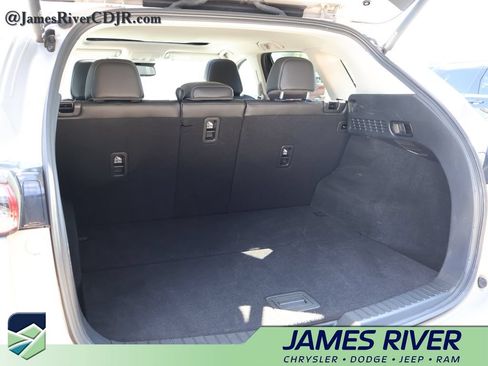 Used 2025 MAZDA CX-5 AWD 2.5 S w/ Preferred Package image 15
