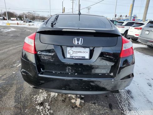 Used 2012 Honda Crosstour EX-L image 5