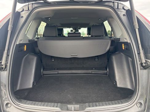 Used 2021 Honda CR-V EX-L image 12