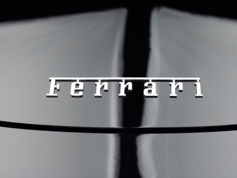 Certified 2022 Ferrari Roma RWD image 34