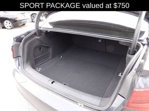 Used 2018 Audi A4 2.0T Premium Plus w/ Premium Plus Package image 6