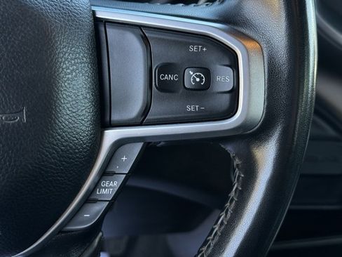 Used 2024 RAM 3500 Big Horn image 19