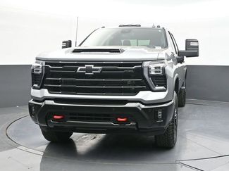 New 2026 Chevrolet Silverado 2500 LTZ w/ Trail Boss Package AWD/4WD video 2