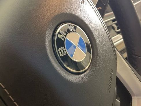 Certified 2022 BMW X5 xDrive40i w/ Parking Assistance Package image 42