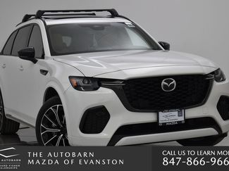 New 2026 MAZDA CX-70 3.3 Turbo S w/ Premium Plus AWD/4WD video 1