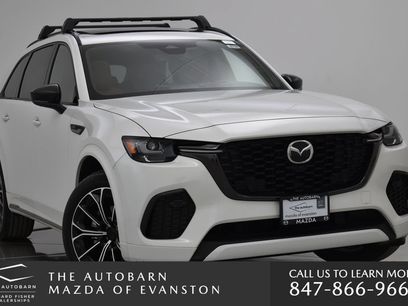 New 2026 MAZDA CX-70 3.3 Turbo S w/ Premium Plus