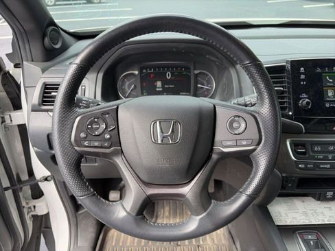 Used 2023 Honda Passport EX-L image 20