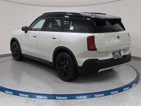 Used 2026 MINI Cooper Countryman S AWD/4WD image 8