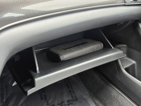 Certified 2021 Honda Accord Sport image 23