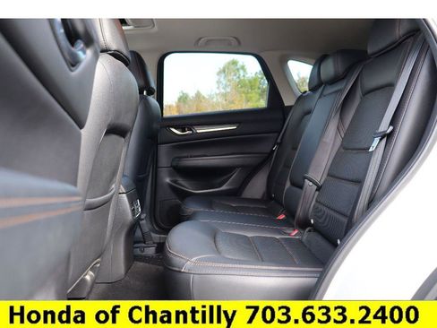 Used 2020 MAZDA CX-5 Grand Touring image 29