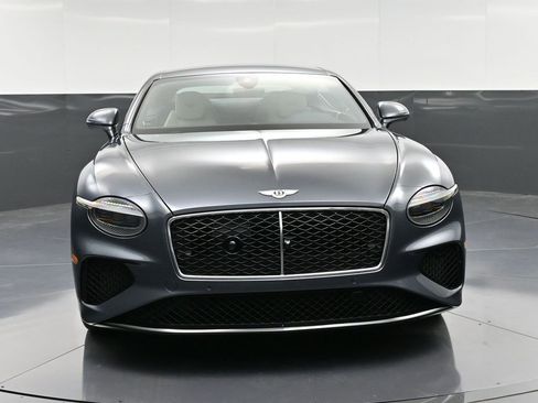 New 2026 Bentley Continental GT image 11