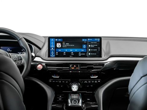 New 2026 Acura MDX FWD w/ Technology Package image 15