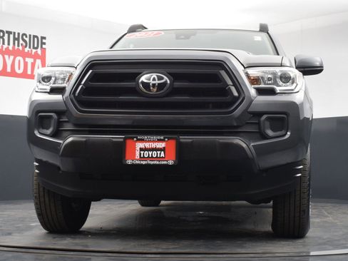 Used 2021 Toyota Tacoma SR image 31