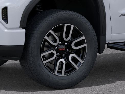 New 2026 GMC Sierra 1500 AT4 w/ AT4 Premium Package AWD/4WD image 33