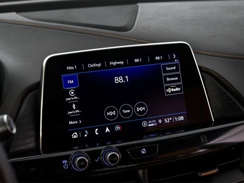 Used 2021 Cadillac CT4 Premium Luxury image 33