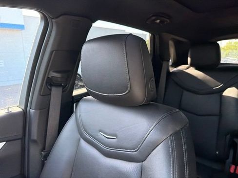 Used 2025 Cadillac XT5 Premium Luxury AWD/4WD image 62