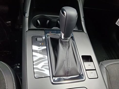 New 2026 MAZDA CX-5 Preferred AWD/4WD image 11