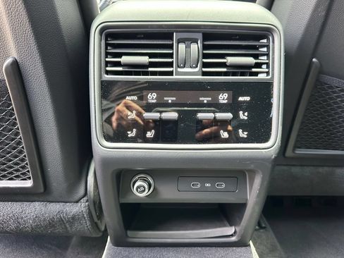 Certified 2026 Porsche Cayenne S AWD/4WD image 43