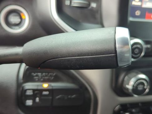 Used 2022 RAM 2500 Big Horn image 9