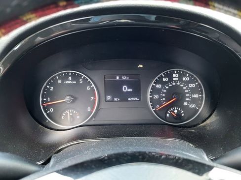 Used 2023 Kia Seltos S FWD image 18