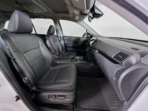 Used 2021 Honda Pilot Elite image 33