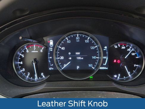 Used 2021 MAZDA CX-9 Grand Touring image 28