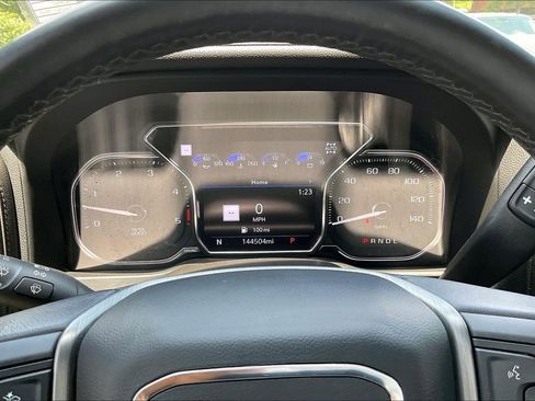 Used 2022 GMC Sierra 2500 Denali w/ Denali Ultimate Package AWD/4WD image 20