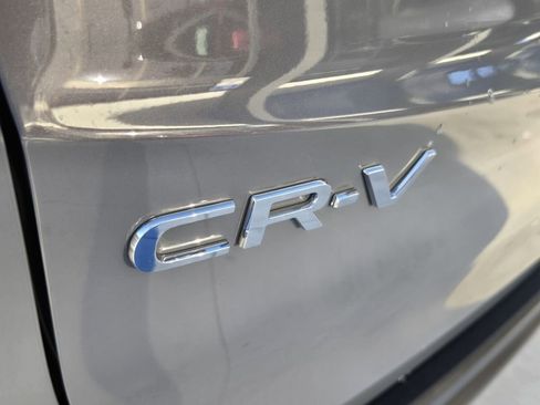 Certified 2025 Honda CR-V EX image 13