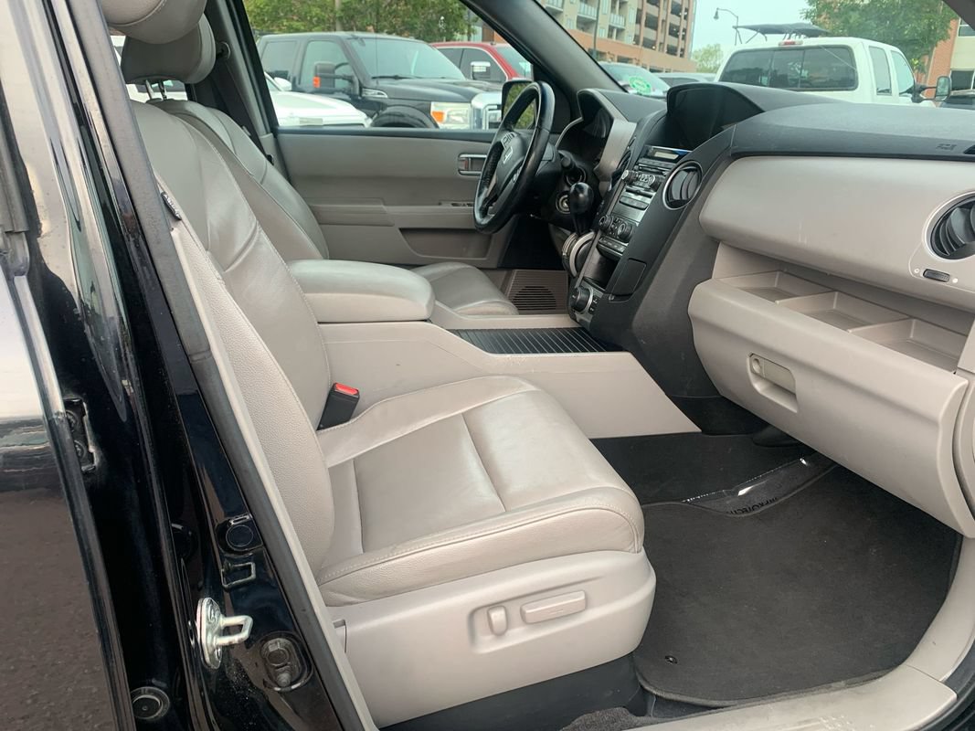 Used 2013 Honda Pilot EX-L image 31